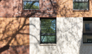 Architekt Bonn Studierendenwohnheim Nassestraße