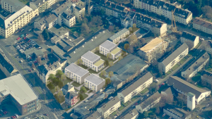 Architekt Bonn