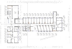 Architekt Bonn Bestandspläne, Koenigs Rütter Architket