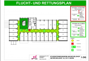 Architekt Bonn Brandschutz, Koenigs Rütter Architket
