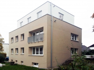 Architekt Bonn