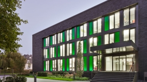 Architekt Bonn Bürogebäude Godesberger Allee - Koenigs Rütter Architekten Bonn