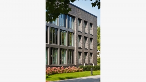 Architekt Bonn Bürogebäude Godesberger Allee - Koenigs Rütter Architekten Bonn