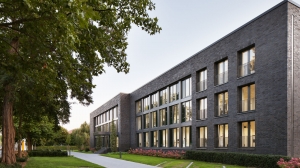 Architekt Bonn Bürogebäude Godesberger Allee - Koenigs Rütter Architekten Bonn