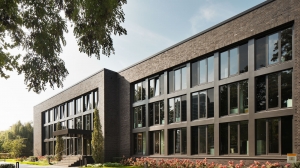 Architekt Bonn Bürogebäude Godesberger Allee - Koenigs Rütter Architekten Bonn
