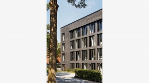 Architekt Bonn Bürogebäude Godesberger Allee - Koenigs Rütter Architekten Bonn