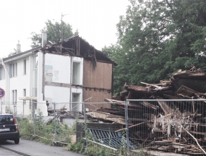 Architekt Bonn
