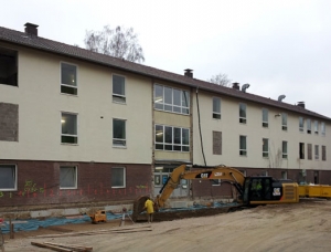 Architekt Bonn