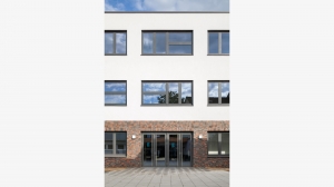 Architekt Bonn Friedrich-List-Berufskolleg Berufskolleg fertiggestellt