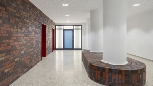 Architekt Bonn Friedrich-List-Berufskolleg Berufskolleg fertiggestellt