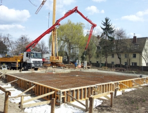 Architekt Bonn