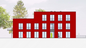 Architekt Bonn