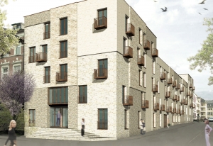 Architekt Bonn