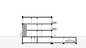 Architekt Bonn Wohnen im Musikerviertel. Im Haydn-Areal zwischen Richard-Wagner-Straße und Endenicher Straße wird ein neues Wohnquartier realisiert.