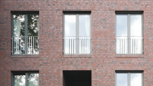 Architekt Bonn Wohnen im Musikerviertel. Im Haydn-Areal zwischen Richard-Wagner-Straße und Endenicher Straße wird ein neues Wohnquartier realisiert.