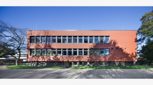 Architekt Bonn Bodelschwinghschule Friesdorf Energetische Modernisierung Bodelschwinghschule, , Koenigs Rütter Architket