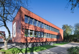 Architekt Bonn