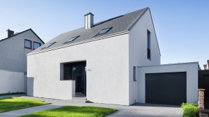Architekt Bonn Einfamilienhaus Kohlbergweg Neubau Einfamilienhaus, Koenigs Rütter Architket