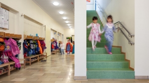Architekt Bonn Kindergarten für St. Marien,Architekt Bonn