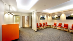 Architekt Bonn Nuklearmedizin Johanniterkrankenhaus