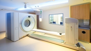 Architekt Bonn Nuklearmedizin Johanniterkrankenhaus