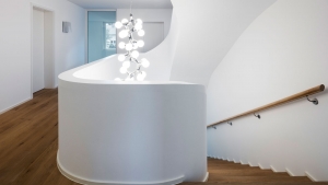 Architekt Bonn Einfamilienhaus im Johanniterviertel