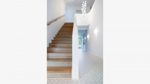 Architekt Bonn Einfamilienhaus im Johanniterviertel