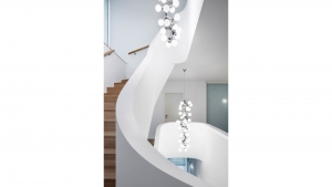 Architekt Bonn Einfamilienhaus im Johanniterviertel