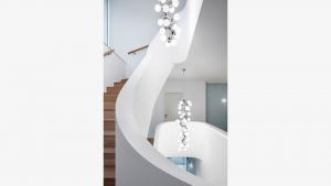 Architekt Bonn Einfamilienhaus im Johanniterviertel