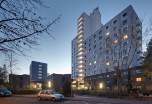 Architekt Bonn