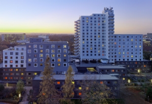 Architekt Bonn