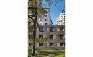Architekt Bonn