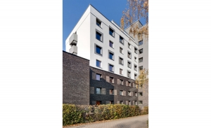 Architekt Bonn