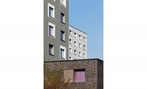 Architekt Bonn