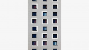 Architekt Bonn Studierendenwohnheim Römerlager - Schadstoffsanierung, energetische Sanierung, WDVS, Klinkerfassade - Koenigs Rütter Architekten Bonn