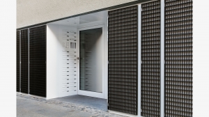 Architekt Bonn Studierendenwohnheim Krausfeld