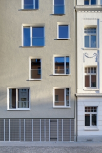 Architekt Bonn