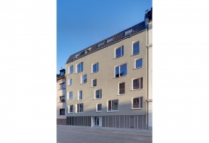 Architekt Bonn