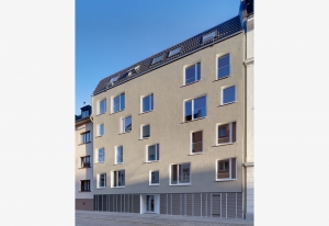 Architekt Bonn