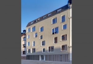 Architekt Bonn