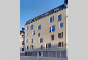Architekt Bonn