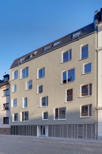 Architekt Bonn