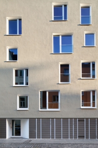 Architekt Bonn