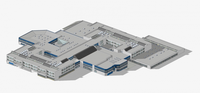 Architekt Bonn Modernisierung Tabu Gymnasium