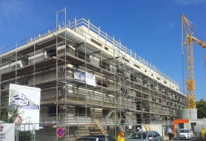 Architekt Bonn