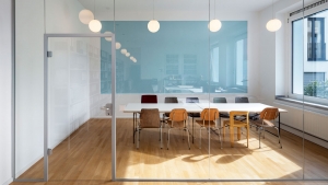 Architekt Bonn Blaues Haus Adenauerallee