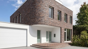 Architekt Bonn Einfamilienhaus im Johanniterviertel