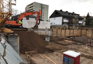 Architekt Bonn