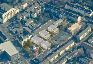 Architekt Bonn
