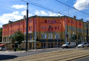 Architekt Bonn Bürogebäude i22 Digitalagentur